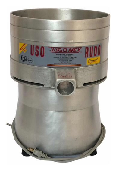 Extractor De Citricos Y Zanahoria Jugomex | MercadoLibre 📦