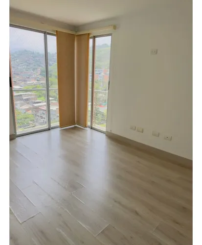 Venta Apartamento De 112mts2 En Los Cristales, Oeste De Cali 13412-1