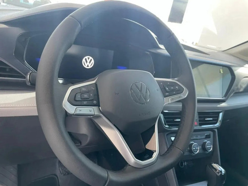 Volkswagen Taos 1.4 250 Tsi Comfortline