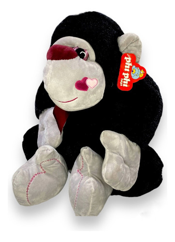 Peluche Gorila 40 Cm Phi Phi Toys Mono