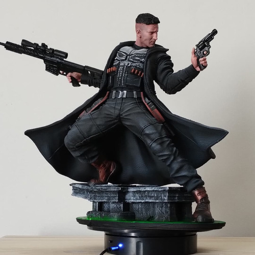Figura The Punisher