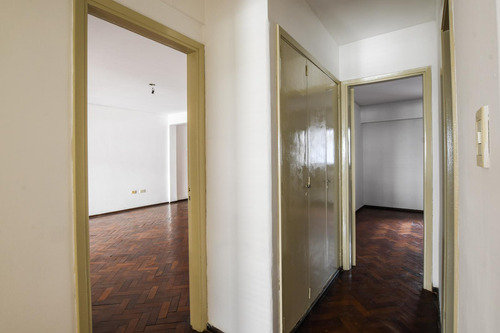 Departamento 3 Dormitorios, Zona Río - Paraguay 300 - Centro Rosario