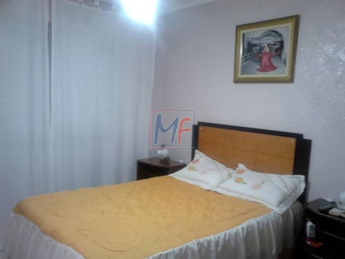 Imagem 3 de 12 de Ref 7718 - Excelente Apto 2 Dorms.( 1 Suite), Em Picanço - Guarulhos! - 7718