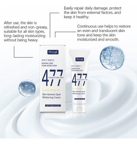 - Creme Hidratante Rejuvenescedor E Embelezador, M