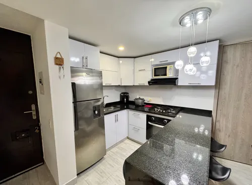Apartamento En Girardot