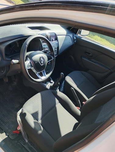 Renault Sandero 1.6 16v Life