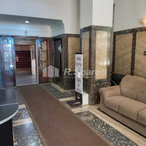 Apartamento-locação-copacabana-rio De Janeiro - Cpap10375