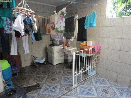 Imagem 15 de 22 de Sobrado Vila Talarico São Paulo/sp - 61