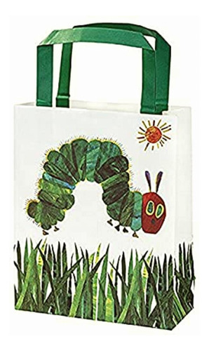 World Of Eric Carle, The Very Hungry Caterpillar Suministros