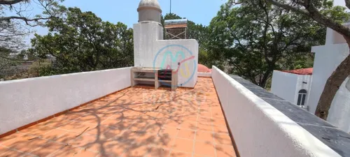 Casa En Venta En Tlayacapan