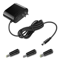 Comprar Adaptador De Corriente 12v Para Routers Y Módems