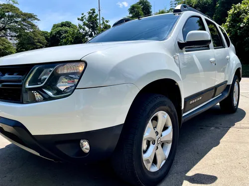 Renault Duster 2.0 Dynamique 4x2