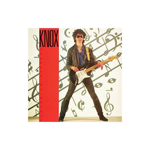 Knox Plutonium Express Deluxe Edition Deluxe Edition Cd X 2