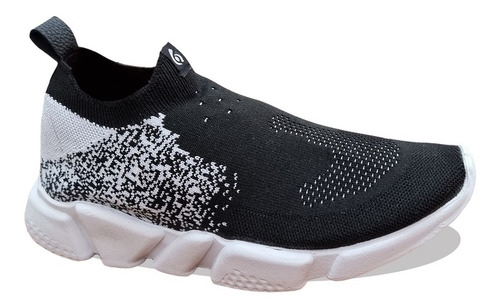 Imagen 4 de 6 de Zapatillas Gdo Way Deportiva Urbana Hombre Y Mujer