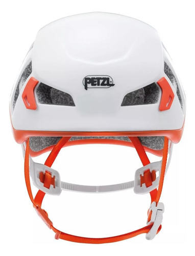 Casco Meteor Petzl Ultraliviano Blanco M/l