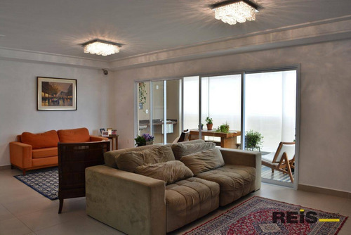 Imagem 1 de 29 de Apartamento Com 3 Dormitórios À Venda, 140 M² Por R$ 1.200.000,00 - Parque Campolim - Sorocaba/sp - Ap1414