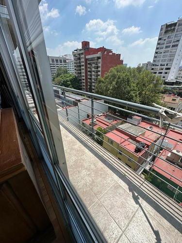 Departamento En Arquimedes Polanco En Venta