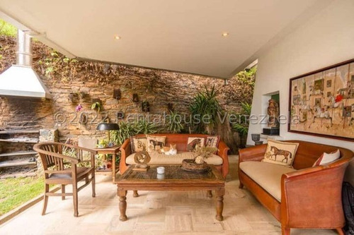Imagen 14 de 16 de Apartamento En Venta En Santa Rosa De Lima Cs 22-23283