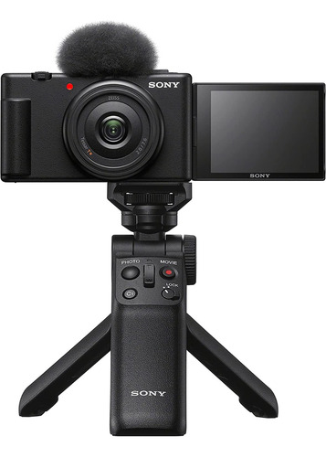 Camara Digital Sony Zv-1f