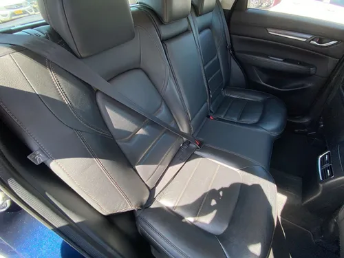 Mazda CX-5 2.5 Grand Touring At