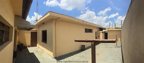 Imagem 10 de 16 de Casas Comerciais À Venda Em Jundiaí/sp - Compre O Seu Casas Comerciais Aqui! - 1455664