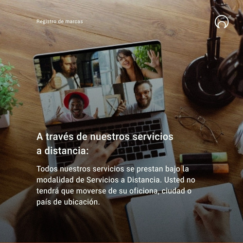 Imagen 4 de 7 de Registro De Marcas, Nombres Y Lemas Comerciales