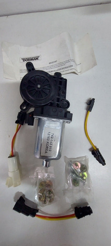 Motor Elevar Vidrio Blazer 95-02 Izquierdo Y Derecho Dorman 