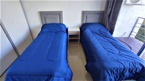Imagen 18 de 27 de Departamento En Alquiler (401) En Zentiva Pinamar