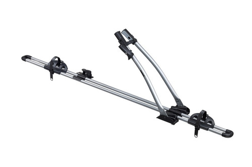 Suporte Transbike Calha Thule Freeride 532 Rack Teto 1 Bike