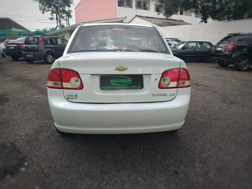Classic 1.0 Mpfi Ls 8v Flex 4p Manual