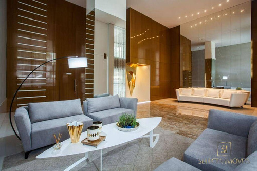Imagem 16 de 30 de Apartamento Garden Com 4 Dormitórios À Venda, 384 M² Por R$ 2.750.000,00 - Centro - Balneário Camboriú/sc - Gd0048