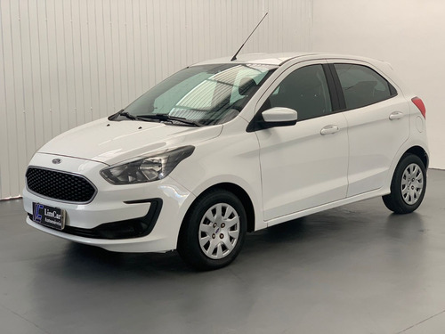 Imagem 15 de 19 de Ford Ka Se 1.0 2019 Zero De Entrada
