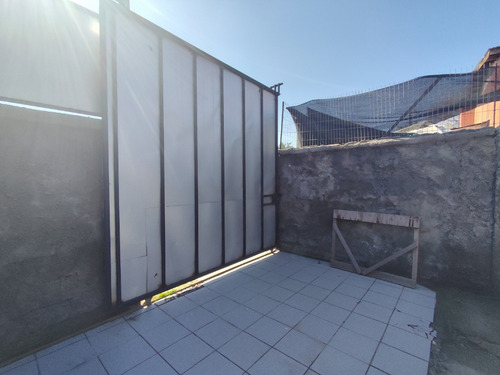 Acogedora Casa Esquina 2d 1b San Gerónimo Puente Alto