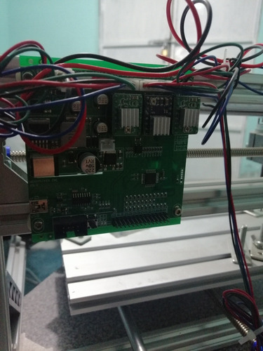 Router Cnc Usado