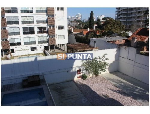 Imagen 13 de 13 de Apartamento En Alquiler - Aidy Grill