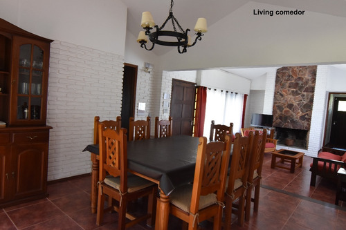 Imagen 3 de 21 de Muy Buena Casa En Cantegril, Punta Del Este.