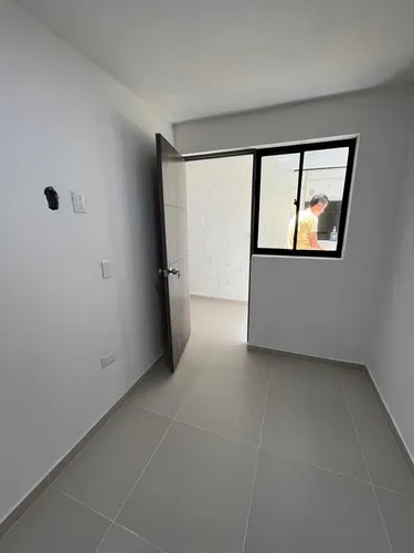 Apartamento En Arriendo Libre De Servicios En Vegas De La Calleja, El Porvenir