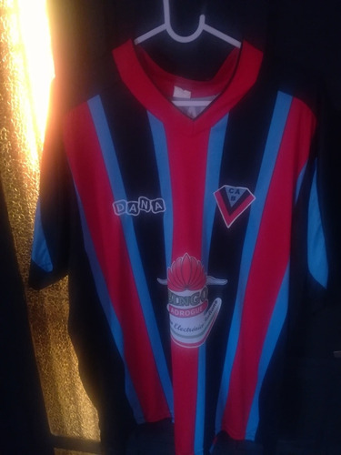 Camiseta De Brown De Adrogue