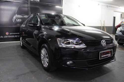 Volkswagen Vento 2.0 Tdi Advance 2014