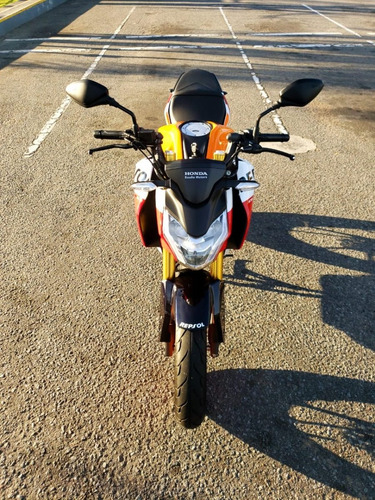 Honda Cb 190