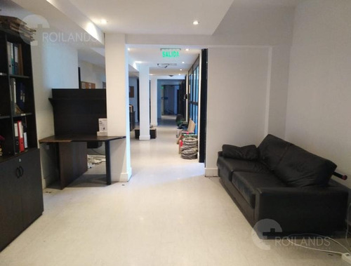 Imagen 2 de 10 de Venta Oficina 370 M2 12 Amb Terraza Propia Palermo Hollywood