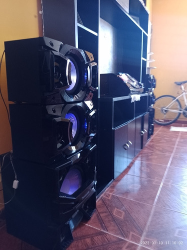 Imagen 5 de 9 de Panasonic Max 7000