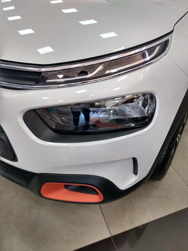 Citroën C4 Cactus 1.6 Vti 115 At6 Shine Bi Tono