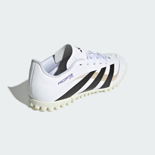 Botines Adidas Fútbol Predator Club Pasto Jr7011