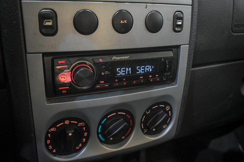 Peugeot Partner 1.6 Vti Confort