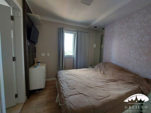 Imagem 13 de 18 de Venda | Apartamento No Resort Santa Ângela - Com 90 M² - 03 Dormitórios - Sendo 01 Suíte - 02 Vagas De Garagem. - Ap02218 - 70260485