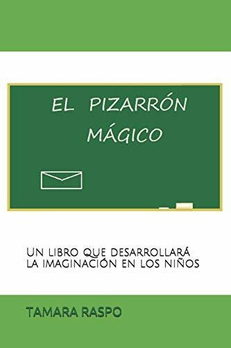 El Pizarron Magico