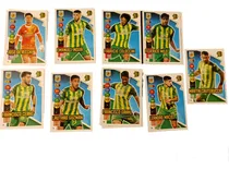 Comprar Cartas Adrenalyn - Futbol Argentino 2021