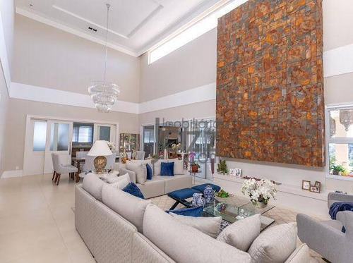 Imagem 10 de 30 de Chácara Com 4 Dormitórios À Venda, 2780 M² Por R$ 3.617.021,00 - Terras De Itaici - Indaiatuba/sp - Ch0429