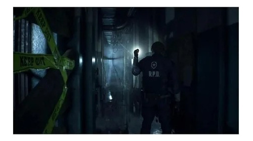 Resident Evil 2 Remake Xbox One - Xbox Series Xs (Reacondicionado)